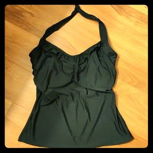 Freya tankini top